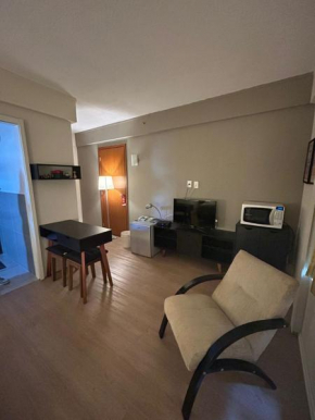 Flat Ibira Vila Mariana Borges Lagoa Com Garage 915